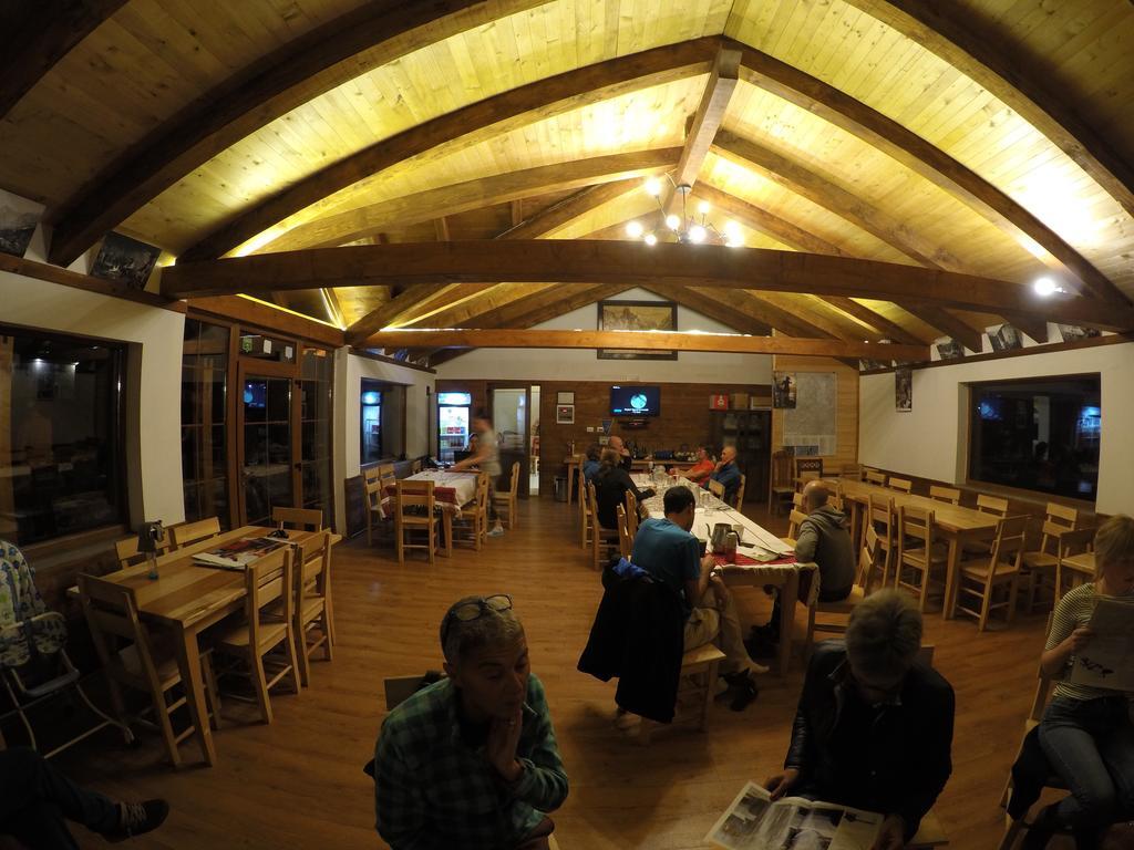 Bujtina Polia Gospodarstwo agroturystyczne *